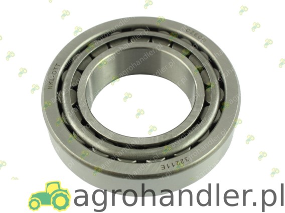 ŁOŻYSKO 32211 PBF 0002436730 0773221100 3010956X91 84320593