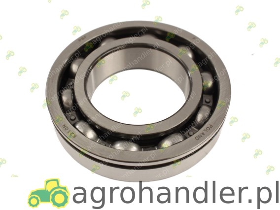 ŁOŻYSKO 6210 N PBF