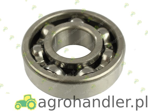 ŁOŻYSKO 6305 NKL 25 x 62 x 17