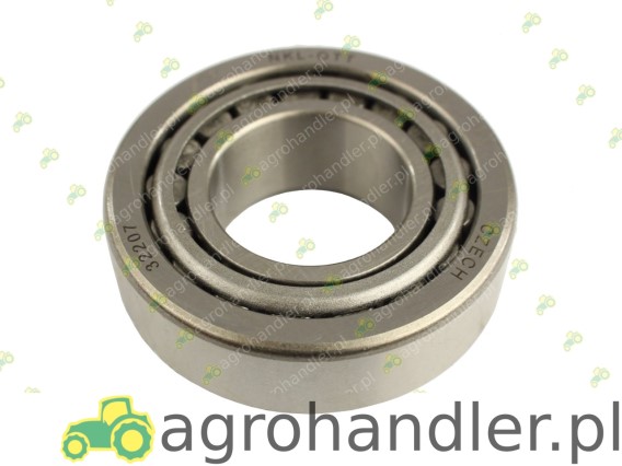 ŁOŻYSKO 32207 NKL 0002436700 86557434 238832.0 640726.0 G514100220330 550605 1440637x1 404.567 VLA5111