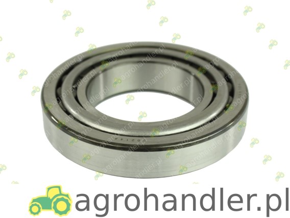 ŁOŻYSKO 30214 PBF CASE MASSEY FERGUSON