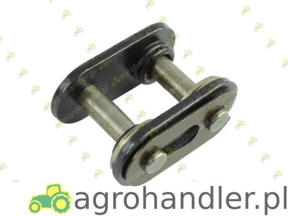 OGNIWO PROSTE 80-1-H+oring C80