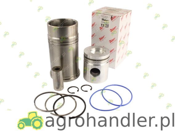 ZESTAW NAPRAWCZY SILNIKA fi 105mm 16000992 54000992