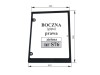 SZYBA BOCZNA PRAWA CASE FORD FIAT MX 82029320
