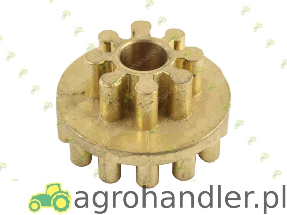 KOŁO AMAZONE 3630600 ORYGINAŁ