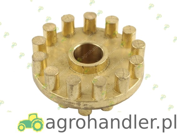 KOŁO AMAZONE 3630600 ORYGINAŁ