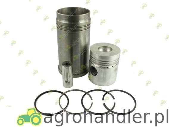 ZESTAW NAPRAWCZY SILNIKA fi 102mm 7211 0099 72110099