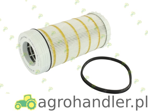FILTR HYDRAULIKI DONALDSON NEW HOLLAND P767446 87708150 87395844 SH 52271 HY90500 47617638