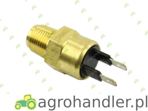CZUJNIK TEMPERATURY SILNIKA MASSEY 4224040M1 2848A123 704173A101 2848A114 333/E0034 333/E34 604928 KO2848A123 P00740