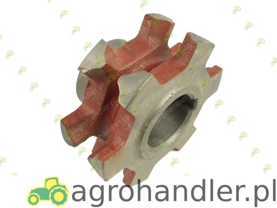 KOŁO GNIAZDOWE RCW FI50 wpust 14 2010140030