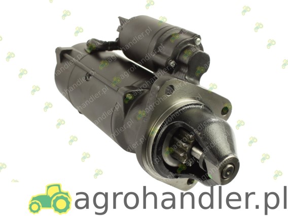 ROZRUSZNIK 10z 12V-4,2 kw CASE NEW 84208903 47137538 114021 379IS1109 MS168 MS138 7318375 87318735 DEM722 87583926 84151331