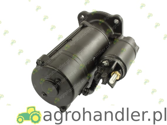 ROZRUSZNIK 10z 12V-4,2 kw CASE NEW 84208903 47137538 114021 379IS1109 MS168 MS138 7318375 87318735 DEM722 87583926 84151331
