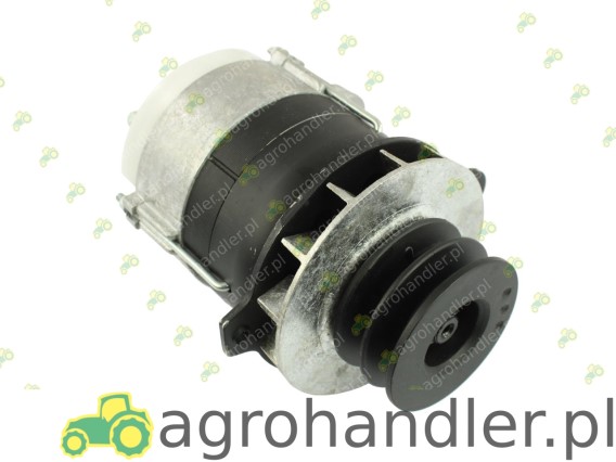 ALTERNATOR 12V 1150W 2-PASEK MTZ JUBANA G96353701-1