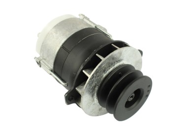 ALTERNATOR 12V 1150W 2-PASEK MTZ JUBANA G96353701-1