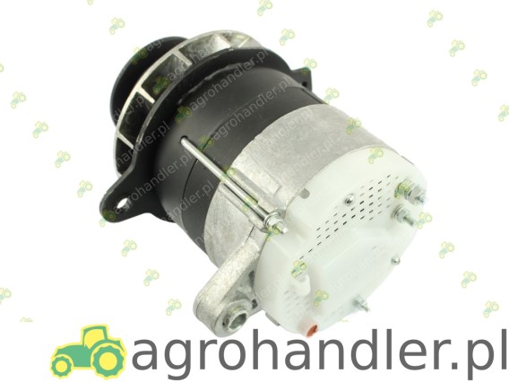ALTERNATOR 12V 1150W 2-PASEK MTZ JUBANA G96353701-1