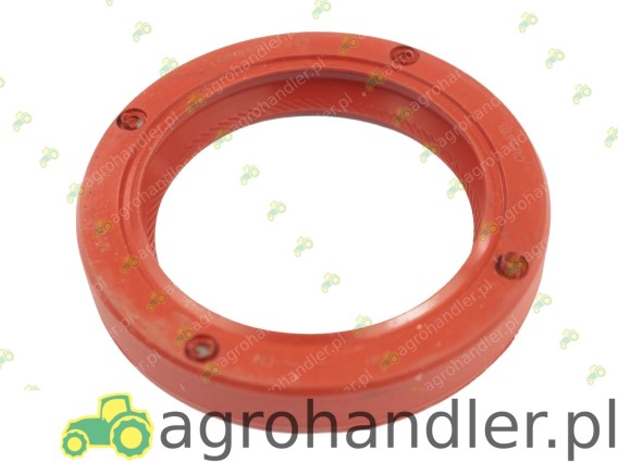 PIERŚCIEŃ 52x72x12 SILIKON 89002903