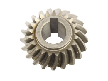 KOŁO STOŻKOWE MAŁE ŁUKOWE FI 25/Z-21 5036010661/Ł 50360106600