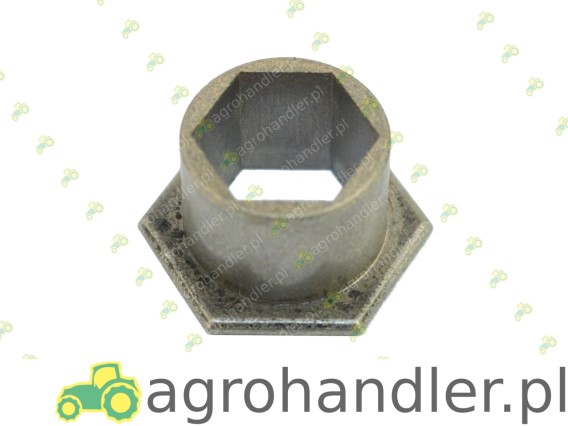 TULEJKA WAŁKA SZEŚCIOKĄTNEGO NORDSTEN 604025156 7000025156 3057000025156 6040-25156