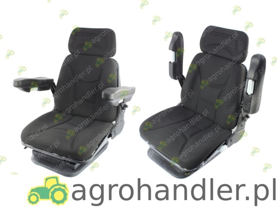 SIEDZENIE KIEROWCY, AMORTYZACJA TS50000KR 1350330150