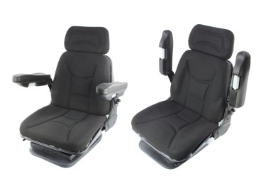 SIEDZENIE KIEROWCY, AMORTYZACJA TS50000KR 1350330150