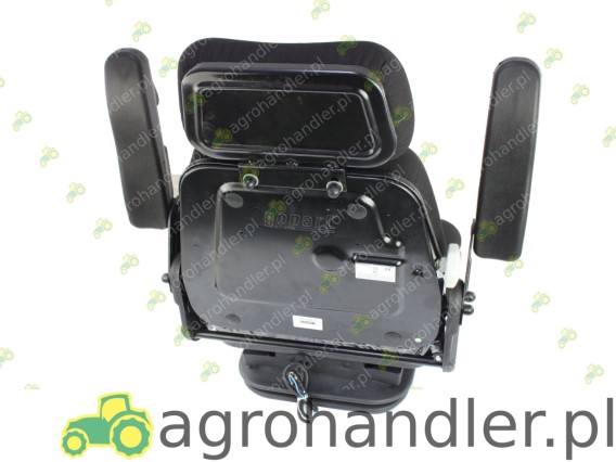 SIEDZENIE KIEROWCY, AMORTYZACJA TS50000KR 1350330150