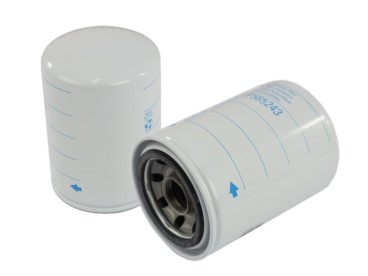 FILTR HYDRAULIKI Donaldson P565243, MX055398 HF 6535 SPH18050 SH63061