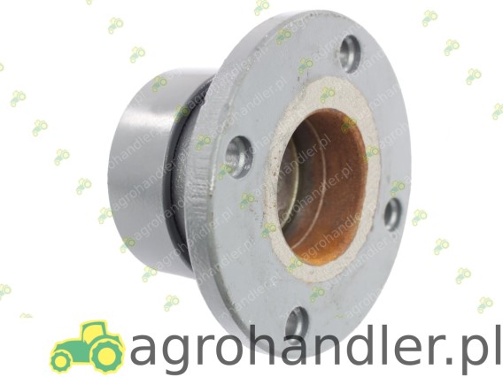 PIASTA TALERZOWA 4-OTWOROWA agregat Unia 1680132001