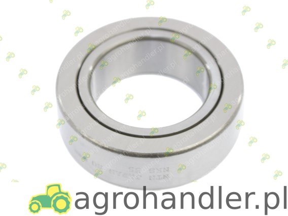 ŁOŻYSKO NKIS 45 NTN