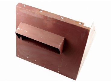 PŁASZCZ BŁOTNIKA LEWY C-385 LAMPY 80368110N