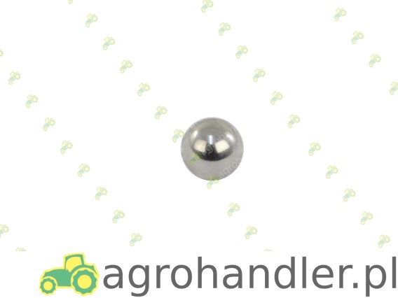 KULKA ŁOŻYSKA DO PRZYCZEPY 19,050 mm