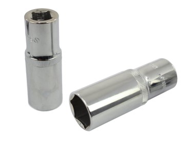 NASADKA DŁUGA 1/2 6-KATNA 15mm NS-12D-15