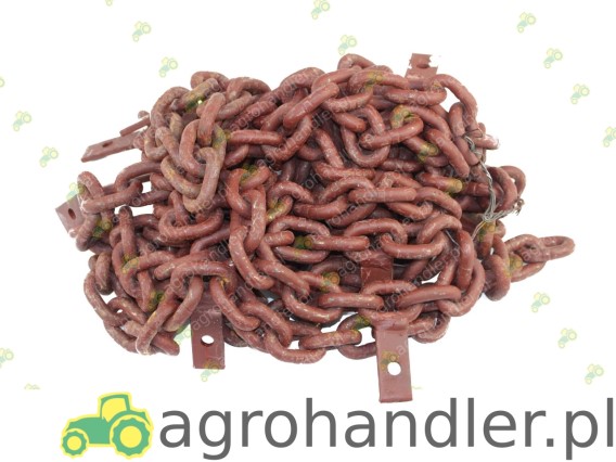 ŁAŃCUCH PRZENOŚNIKA DO LISTEW 2218070140