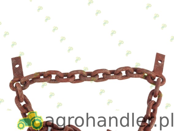 ŁAŃCUCH PRZENOŚNIKA DO LISTEW 2218070140