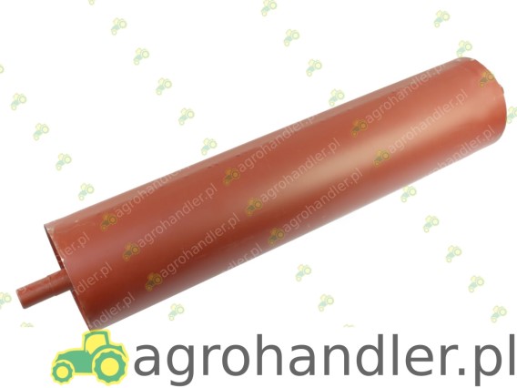 BĘBEN NAPĘDOWY Z KLINEM DO TAŚMY 80cm 2011030030 2011030031