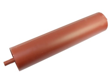 BĘBEN NAPĘDOWY Z KLINEM DO TAŚMY 80cm 2011030030 2011030031