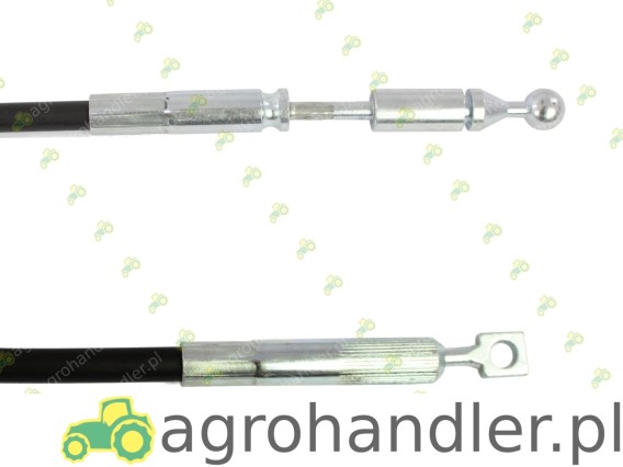 LINKA STERUJĄCA QUICKE L-2500 Q-2500