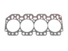 USZCZELKA GŁOWICY SILNIKA 4-CYL. 119mm R515274 R125863 R56573 R59448 R63526 R64152 R80242 R91878 R92425 6005012889