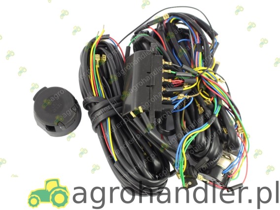 INSTALACJA ELEKTRYCZNA C-360-3P PRĄDNICA 5064610