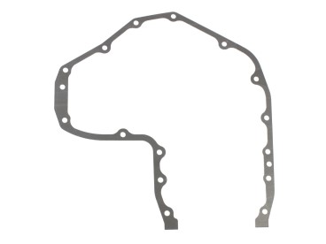 USZCZELKA OBUDOWY ROZRZĄDU RENAULT MWM 7701027122 130100010716 1301000716 F180200210180 B112989 JAG99-0755