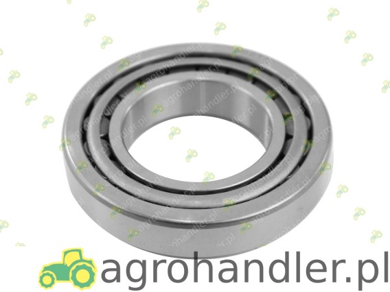ŁOŻYSKO 30306 SKF