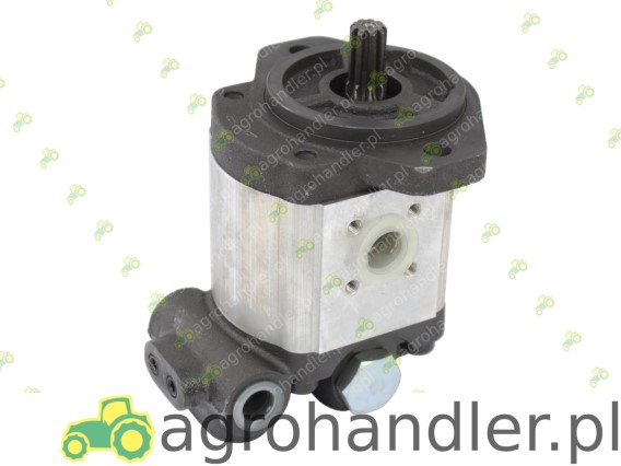 POMPA HYDRAULICZNA CASE 87314177 0517625306