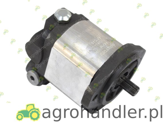 POMPA HYDRAULICZNA CASE 87314177 0517625306