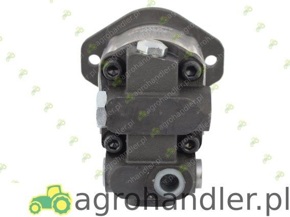 POMPA HYDRAULICZNA CASE 87314177 0517625306