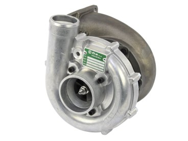 TURBOSPRĘŻARKA 4CYL. C-385 CZESKA 83022907 K27-2960U K272960U