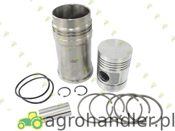ZESTAW NAPRAWCZY SILNIKA fi 105mm 25110099