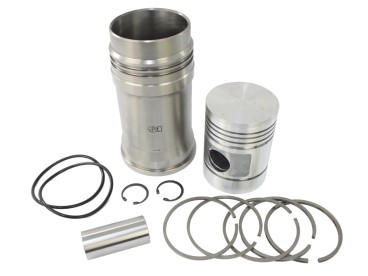 ZESTAW NAPRAWCZY SILNIKA fi 105mm 25110099