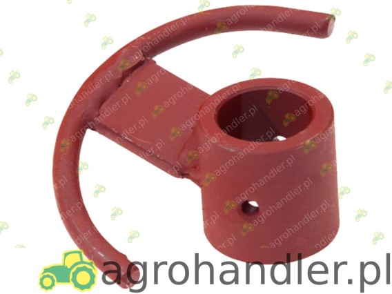 MIESZADŁO PRAWE AGROMET BRZEG UNIA 2039030510 2039/03-051/0