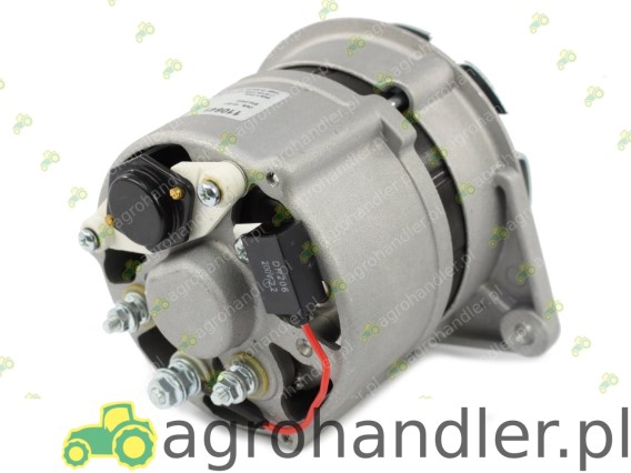 ALTERNATOR 14V 33A CASE RENAULT FENDT 01163985 01171617 01172857 01177481 11201096 3218544R91 379IA0096 6000100325