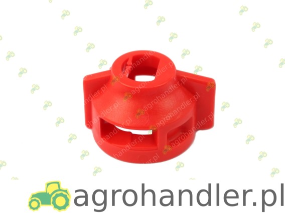 KOŁPAK DO KORPUSU ROZPYLACZA UNIWERSALNY 0-103/08U