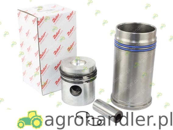 ZESTAW NAPRAWCZY SILNIKA fi 102mm 7011 0099 70110099 70110099.